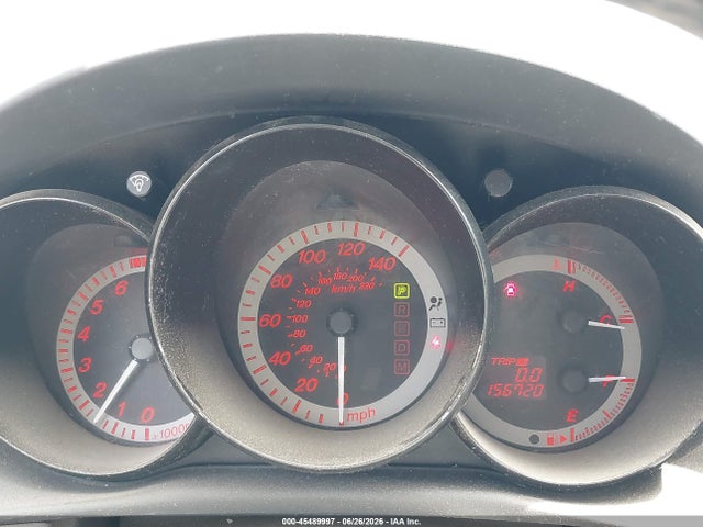 Aukcja sprzedaży 2009 Mazda Mazda3 S Sport, vin: JM1BK344391206809, numer aukcji: 45489997