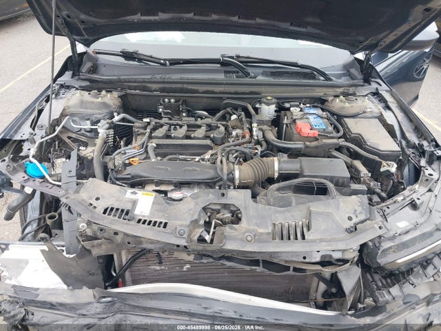 1HGCY1F28PA004310 Honda ACCORD LX