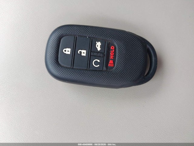 1HGCY1F28PA004310 Honda ACCORD LX