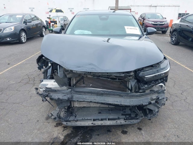 1HGCY1F28PA004310 Honda ACCORD LX
