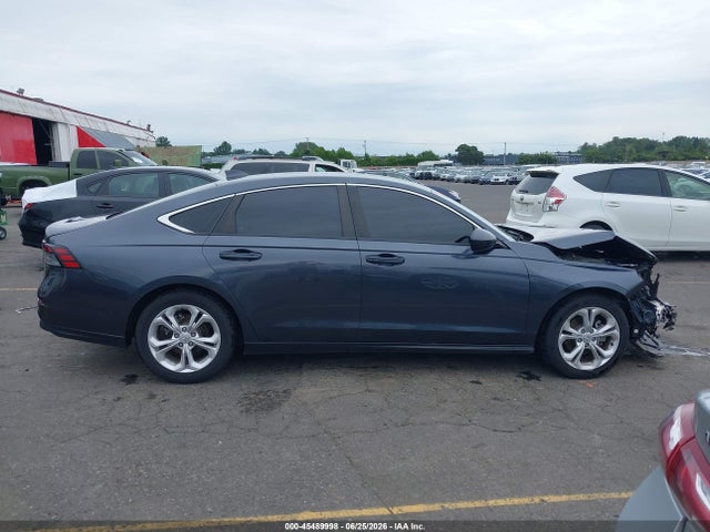 1HGCY1F28PA004310 Honda ACCORD LX