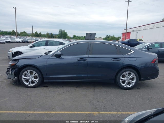 1HGCY1F28PA004310 Honda ACCORD LX