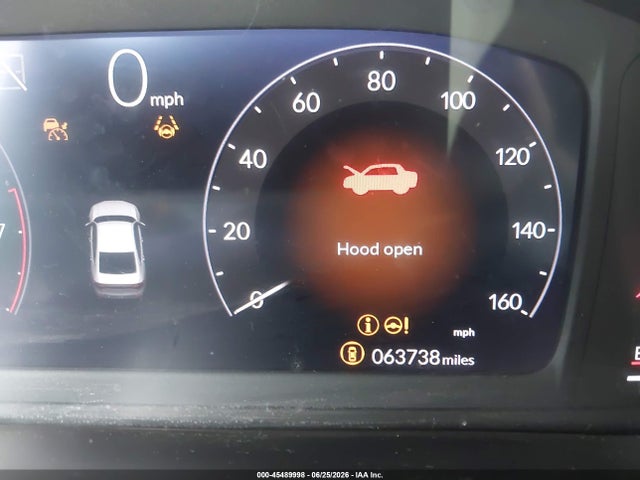 1HGCY1F28PA004310 Honda ACCORD LX