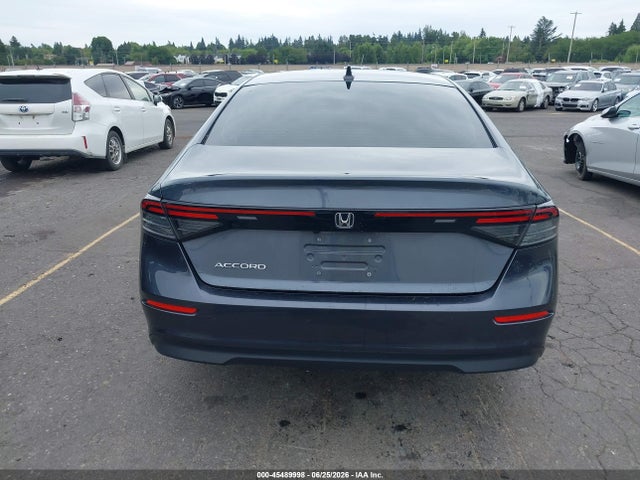 1HGCY1F28PA004310 Honda ACCORD LX