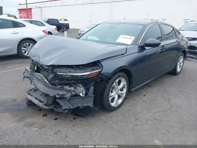 1HGCY1F28PA004310 Honda ACCORD LX