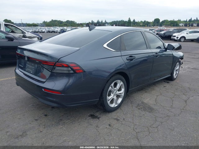 1HGCY1F28PA004310 Honda ACCORD LX