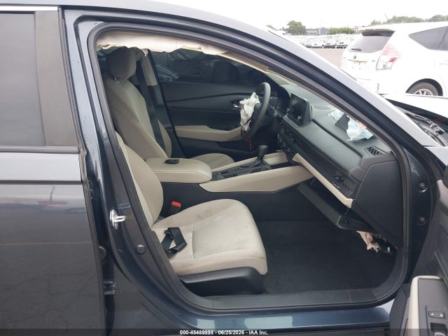 1HGCY1F28PA004310 Honda ACCORD LX