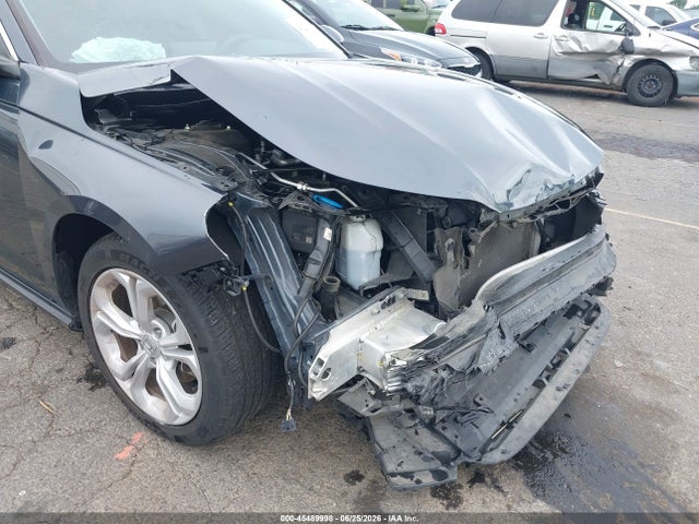 1HGCY1F28PA004310 Honda ACCORD LX