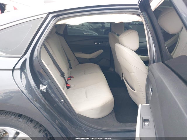 1HGCY1F28PA004310 Honda ACCORD LX