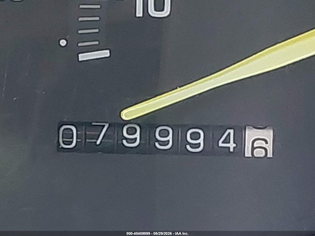 Продаж на аукціоні авто 1992 Chevrolet Gmt-400 C1500, vin: 2GCEC19H4N1208602, номер лоту: 45489999