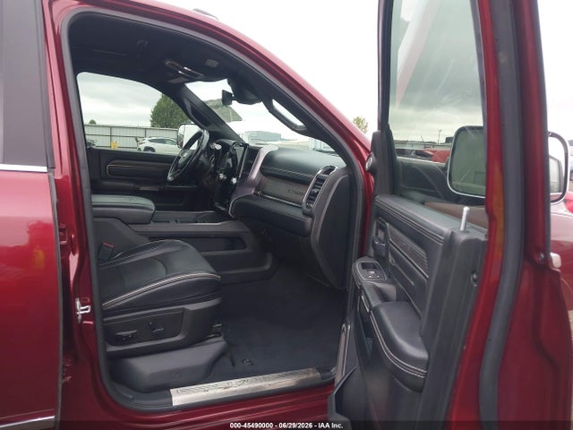 Aukcja sprzedaży 2019 Ram 2500 Limited  4x4 6'4 Box, vin: 3C6UR5SL6KG718752, numer aukcji: 45490000