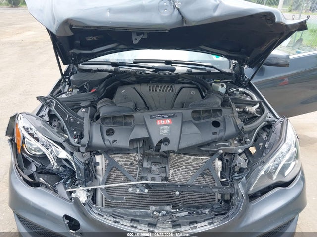 2014 Mercedes-benz E 550 მანქანა იყიდება აუქციონზე, vin: WDDKK7DF5EF249897, აუქციონის ნომერი: 45490004