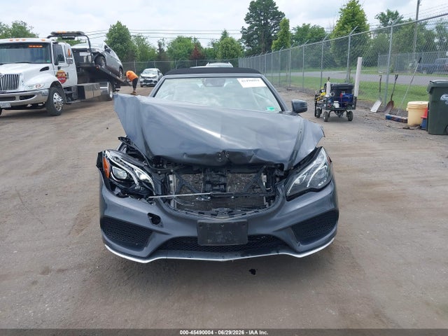 2014 Mercedes-benz E 550 მანქანა იყიდება აუქციონზე, vin: WDDKK7DF5EF249897, აუქციონის ნომერი: 45490004