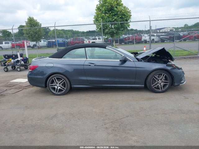2014 Mercedes-benz E 550 მანქანა იყიდება აუქციონზე, vin: WDDKK7DF5EF249897, აუქციონის ნომერი: 45490004
