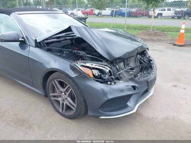 2014 Mercedes-benz E 550 მანქანა იყიდება აუქციონზე, vin: WDDKK7DF5EF249897, აუქციონის ნომერი: 45490004