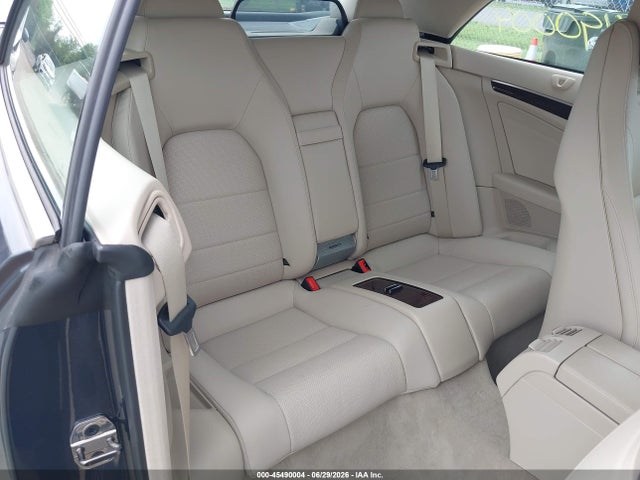 2014 Mercedes-benz E 550 მანქანა იყიდება აუქციონზე, vin: WDDKK7DF5EF249897, აუქციონის ნომერი: 45490004