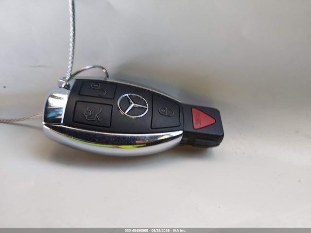 WDDSJ4EB7FN271629 Mercedes-Benz CLA 250