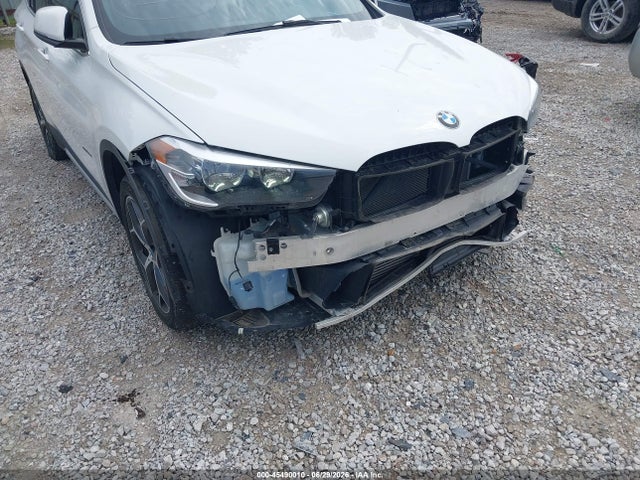 45490010 :رقم المزاد ، WBXHT3C39J5F92722 vin ، 2018 Bmw X1 Xdrive28i مزاد بيع