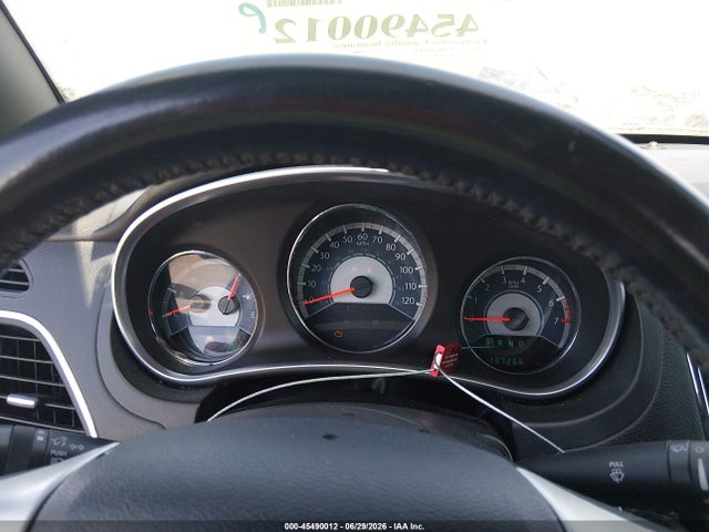Продажа на аукционе авто 2011 Chrysler 200 Limited, vin: 1C3BC7EG3BN598335, номер лота: 45490012