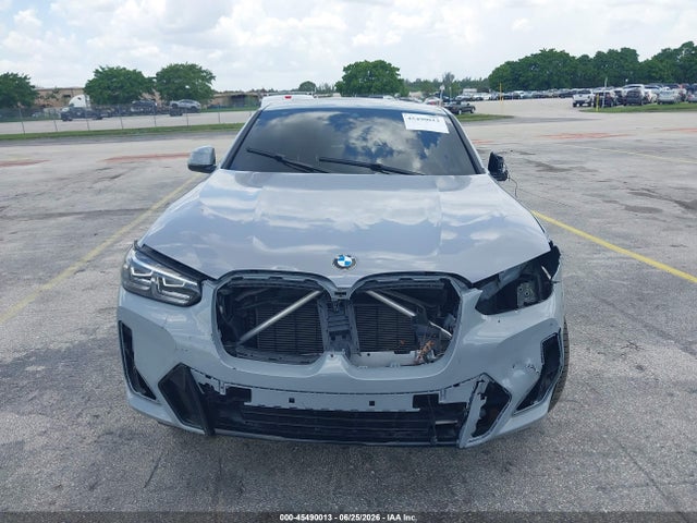 45490013 :رقم المزاد ، 5UX33DT01R9X29946 vin ، 2024 Bmw X4 Xdrive30i مزاد بيع