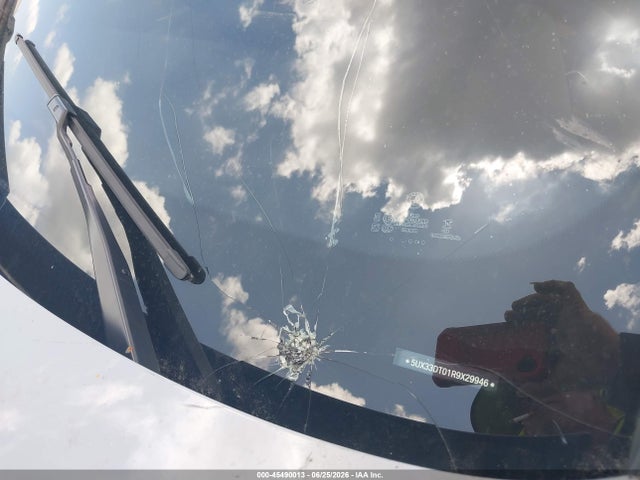 45490013 :رقم المزاد ، 5UX33DT01R9X29946 vin ، 2024 Bmw X4 Xdrive30i مزاد بيع