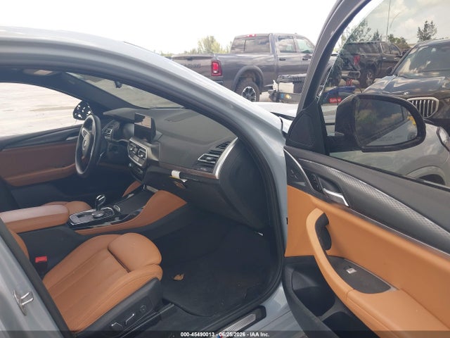 45490013 :رقم المزاد ، 5UX33DT01R9X29946 vin ، 2024 Bmw X4 Xdrive30i مزاد بيع