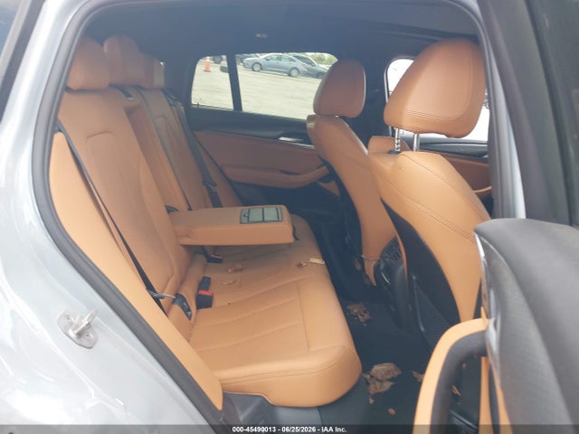 45490013 :رقم المزاد ، 5UX33DT01R9X29946 vin ، 2024 Bmw X4 Xdrive30i مزاد بيع