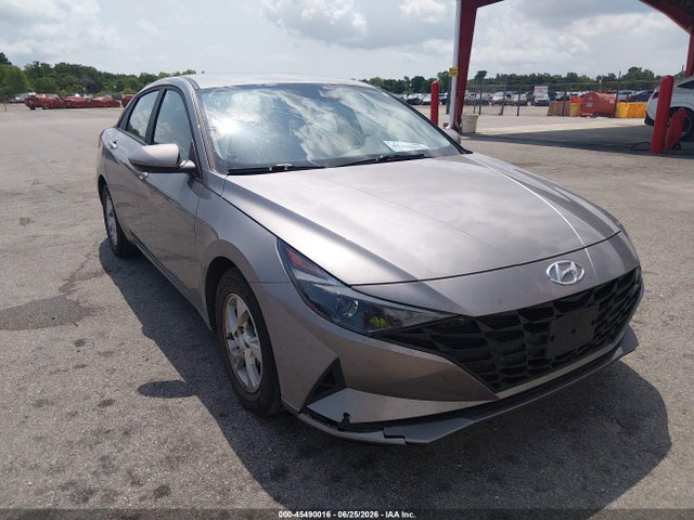 Hyundai ELANTRA SE 2023 KMHLL4AG6PU545142 главное изображение