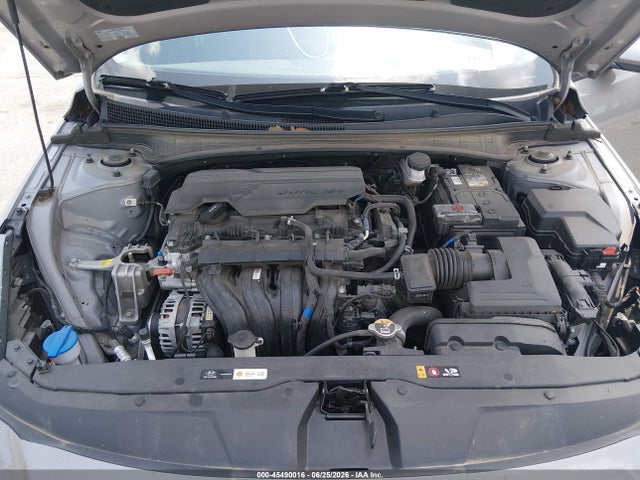 Hyundai ELANTRA SE 2023 KMHLL4AG6PU545142 Image 10