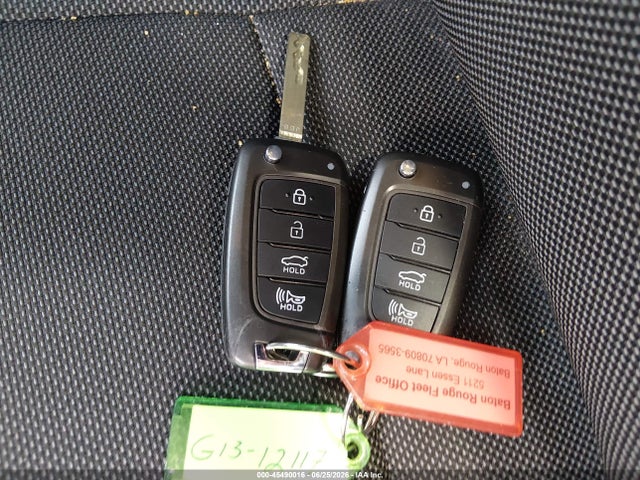 Hyundai ELANTRA SE 2023 KMHLL4AG6PU545142 Image 11