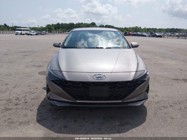 Hyundai ELANTRA SE 2023 KMHLL4AG6PU545142 Image 12