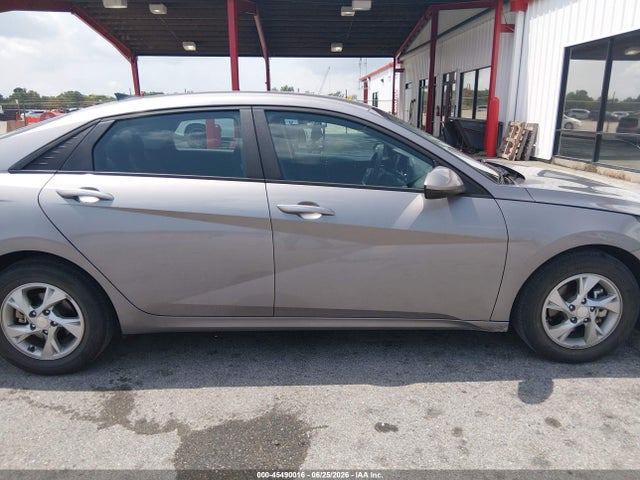 Hyundai ELANTRA SE 2023 KMHLL4AG6PU545142 Image 13