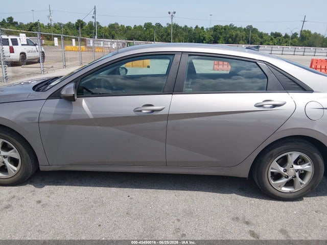 Hyundai ELANTRA SE 2023 KMHLL4AG6PU545142 Image 14
