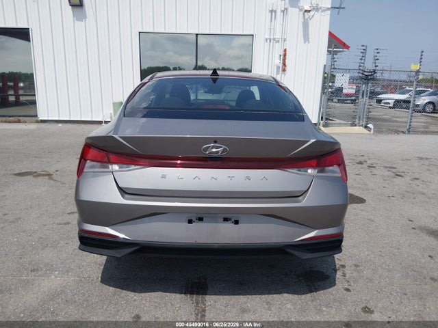 Hyundai ELANTRA SE 2023 KMHLL4AG6PU545142 Image 16