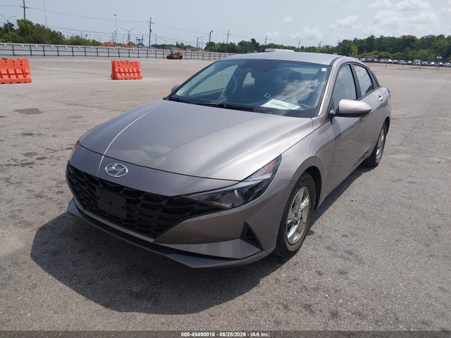 Hyundai ELANTRA SE 2023 KMHLL4AG6PU545142 Image 2