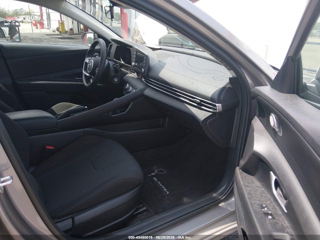 Hyundai ELANTRA SE 2023 KMHLL4AG6PU545142 Image 5
