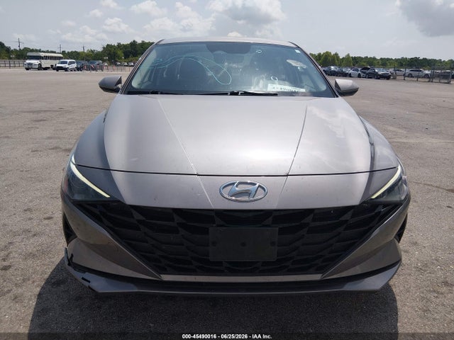 Hyundai ELANTRA SE 2023 KMHLL4AG6PU545142 Image 6