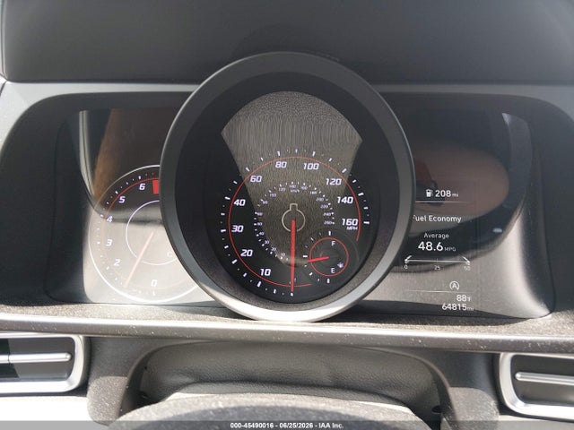Hyundai ELANTRA SE 2023 KMHLL4AG6PU545142 Image 7