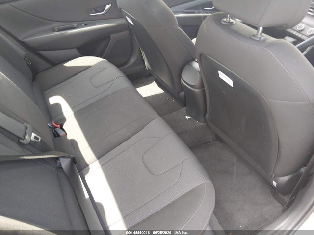 Hyundai ELANTRA SE 2023 KMHLL4AG6PU545142 Image 8
