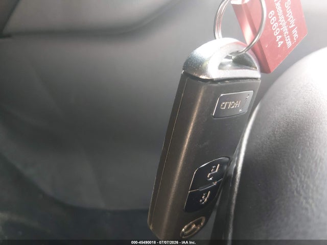 45490018 :رقم المزاد ، JM3KFBCM9K0552527 vin ، 2019 Mazda Cx-5 Touring مزاد بيع