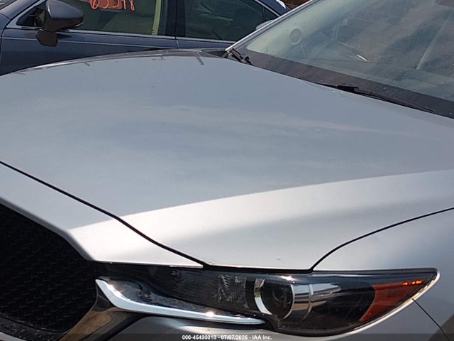 45490018 :رقم المزاد ، JM3KFBCM9K0552527 vin ، 2019 Mazda Cx-5 Touring مزاد بيع