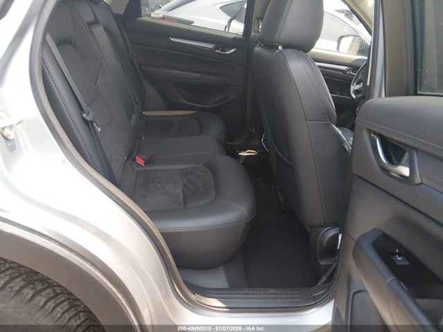 45490018 :رقم المزاد ، JM3KFBCM9K0552527 vin ، 2019 Mazda Cx-5 Touring مزاد بيع