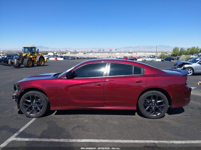 Dodge CHARGER R/T 2022 2C3CDXCT5NH138611 Image 15