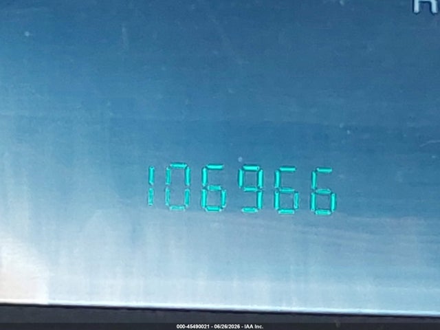 Aukcja sprzedaży 2000 Cadillac Eldorado Etc, vin: 1G6ET1294YU131941, numer aukcji: 45490021