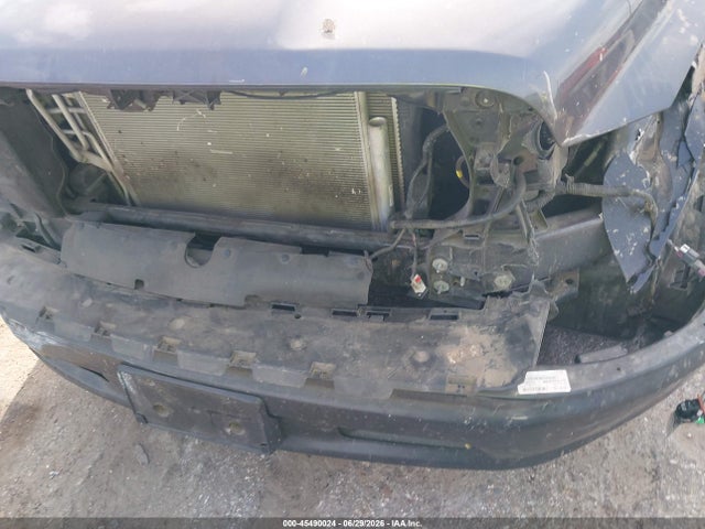 Продаж на аукціоні авто 2021 Ram 1500 Classic Tradesman  4x2 6'4 Box, vin: 1C6RR6FG6MS597936, номер лоту: 45490024