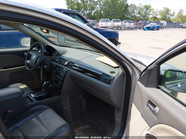 Aukcja sprzedaży 2008 Mercury Sable Premier, vin: 1MEHM42W78G622001, numer aukcji: 45490025
