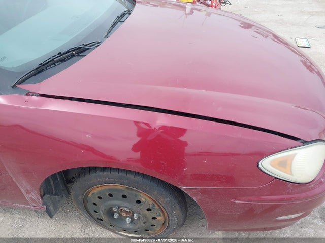 Aukcja sprzedaży 2005 Buick Lacrosse Cxl, vin: 2G4WD532551143476, numer aukcji: 45490029