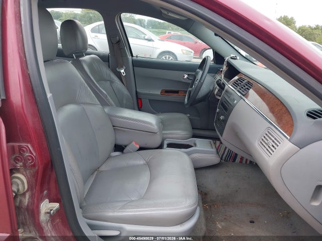 Aukcja sprzedaży 2005 Buick Lacrosse Cxl, vin: 2G4WD532551143476, numer aukcji: 45490029