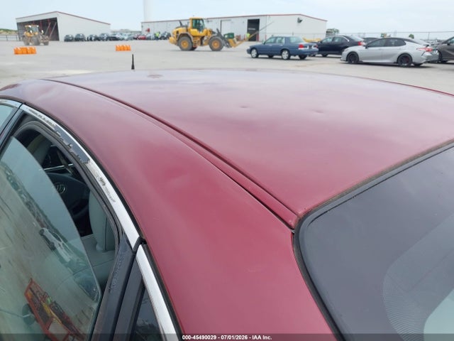 Aukcja sprzedaży 2005 Buick Lacrosse Cxl, vin: 2G4WD532551143476, numer aukcji: 45490029