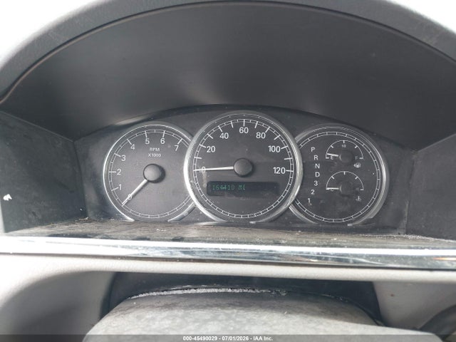 Aukcja sprzedaży 2005 Buick Lacrosse Cxl, vin: 2G4WD532551143476, numer aukcji: 45490029